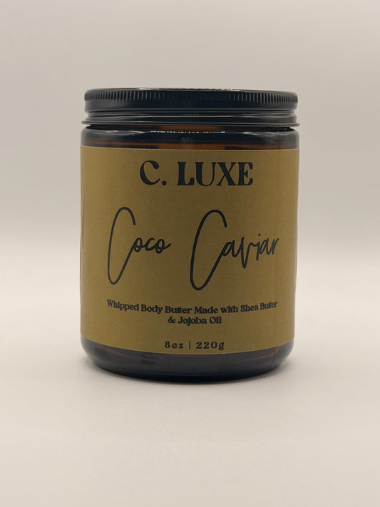 Coco Caviar